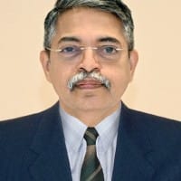Dr. Ramdas Image
