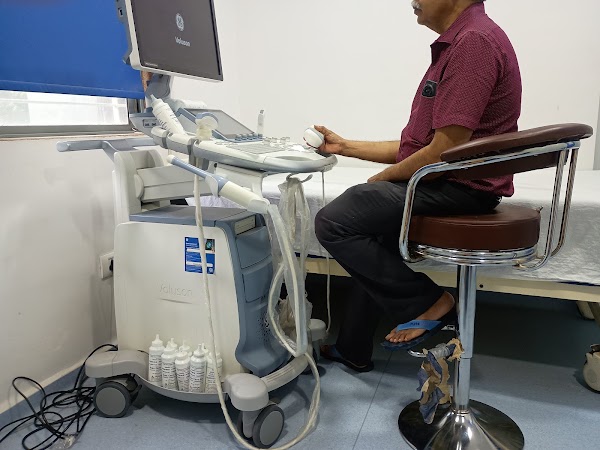 GE Voluson Scanning Suite
